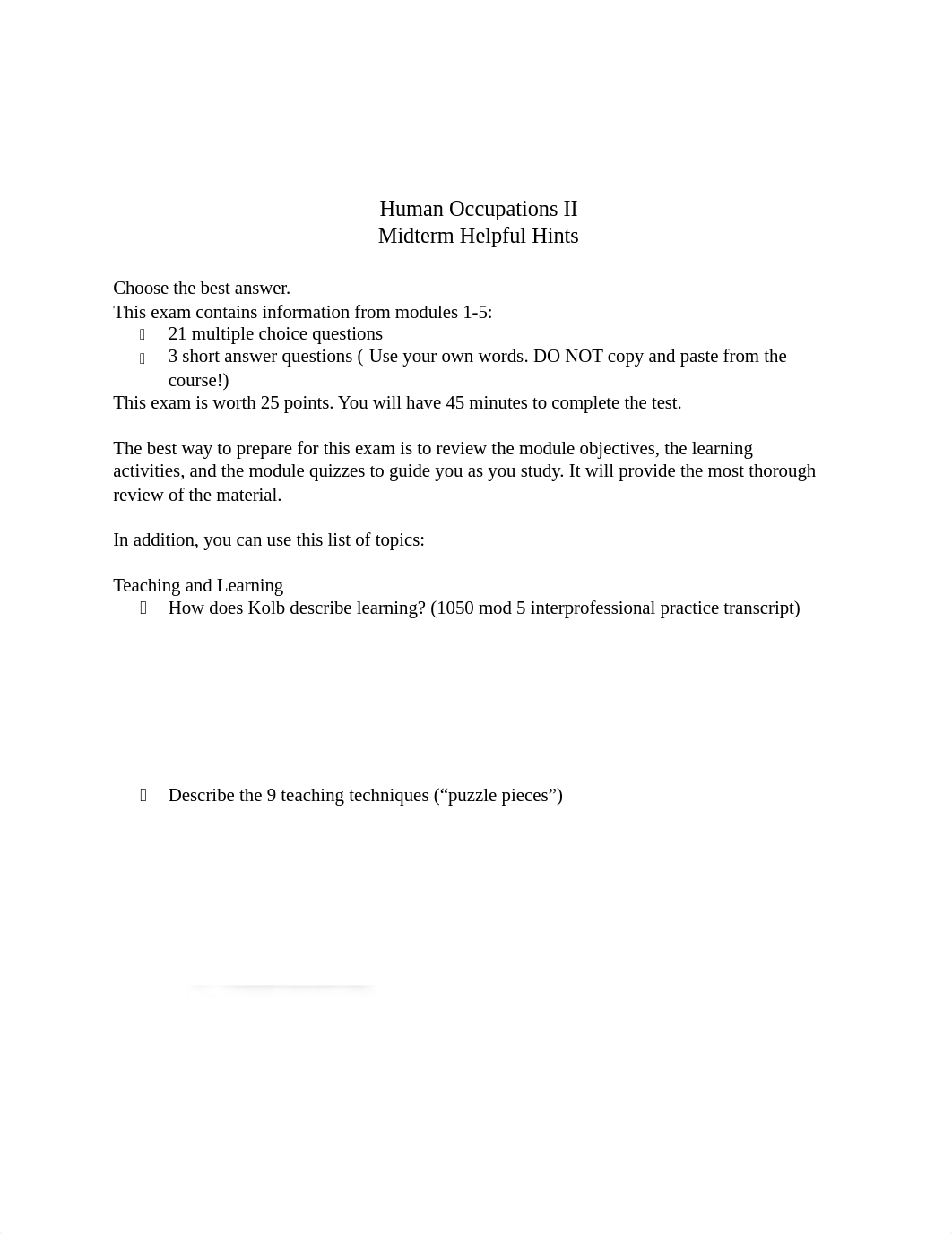 1050 study guide for midterm .docx_d0ehl53egt2_page1