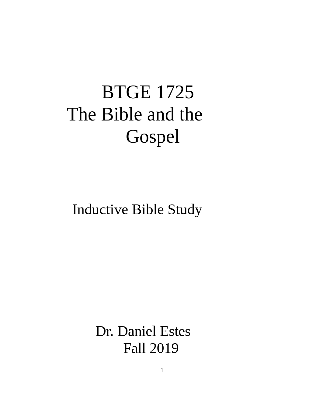 btge1725 class notes - Inductive Bible Study.docx_d0ehvo61723_page1