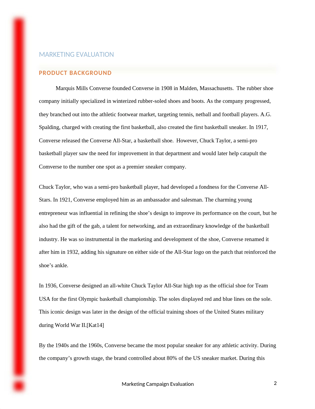 Converse Marketing Evaluation final.docx_d0eisycx4b0_page2