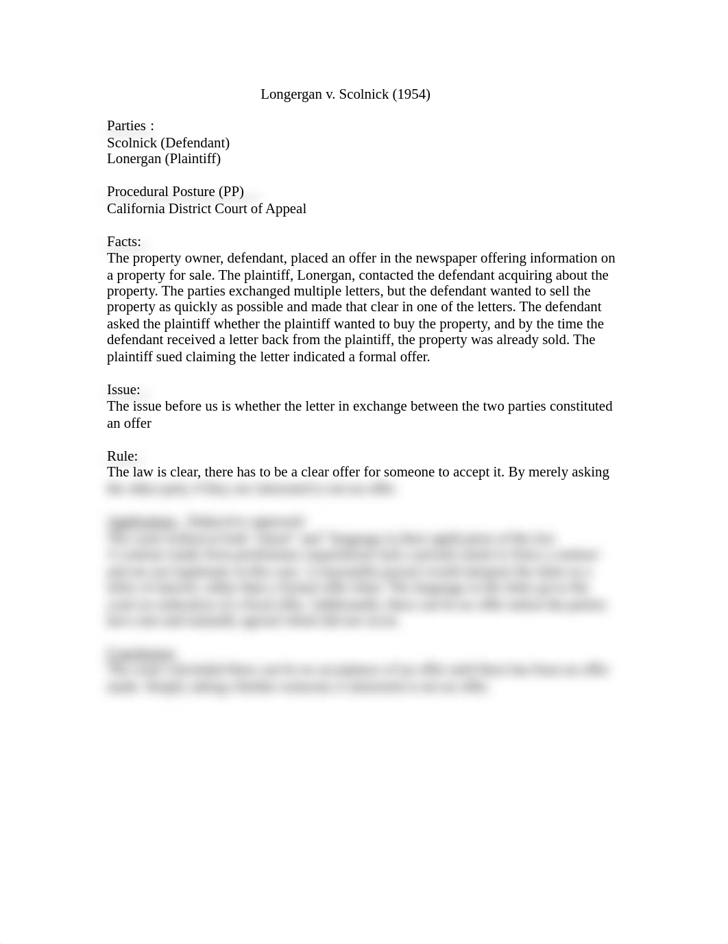 Brief Lonergan v Scolnick.docx_d0ej9933dqw_page1