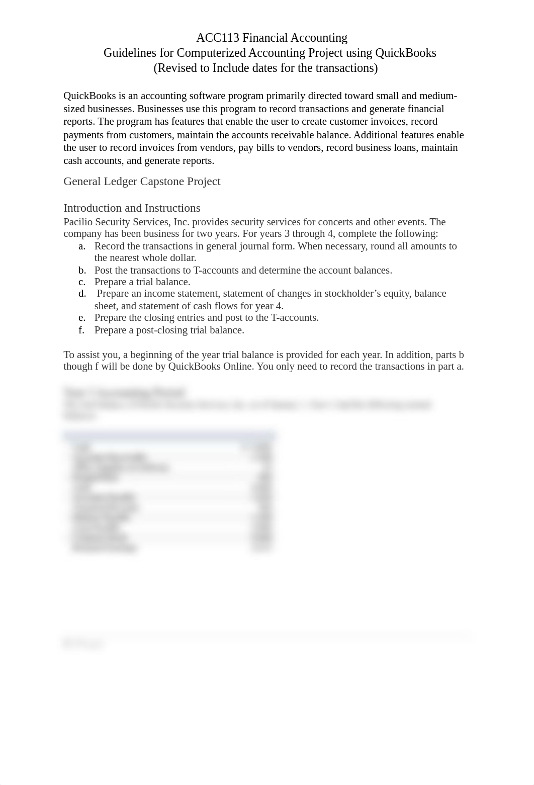 Financial Accounting General Ledger Capstone Project for QuickBooks (2).docx_d0ekw99ua53_page1