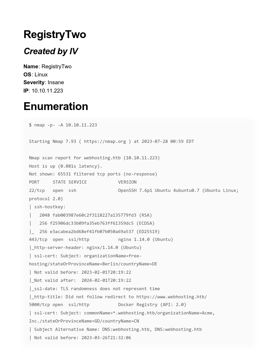 IV - RegistryTwo_WriteUp.pdf_d0elk7hyvsf_page1