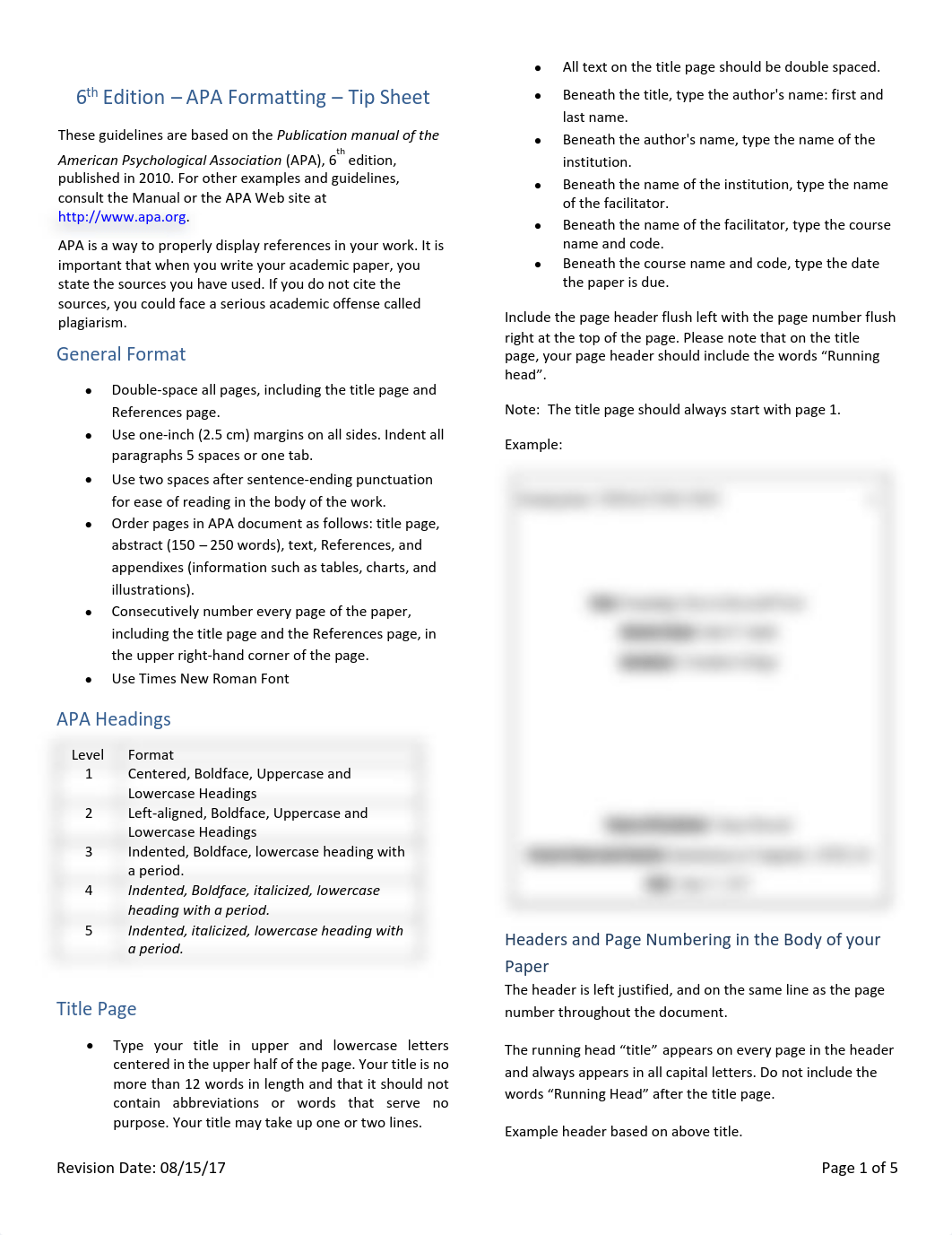 6th-Edition-APA-Formatting-Tip-Sheet_ADA.pdf_d0elmmpbh5p_page1