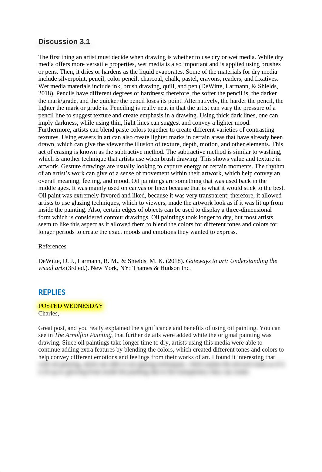 ART Week 3 Discussions and responses.docx_d0elszszna6_page1