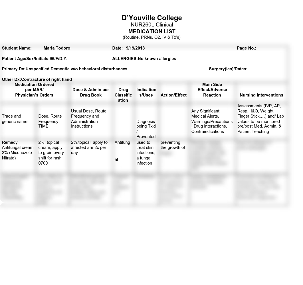 nurse medications.pdf_d0emvnwwrns_page1