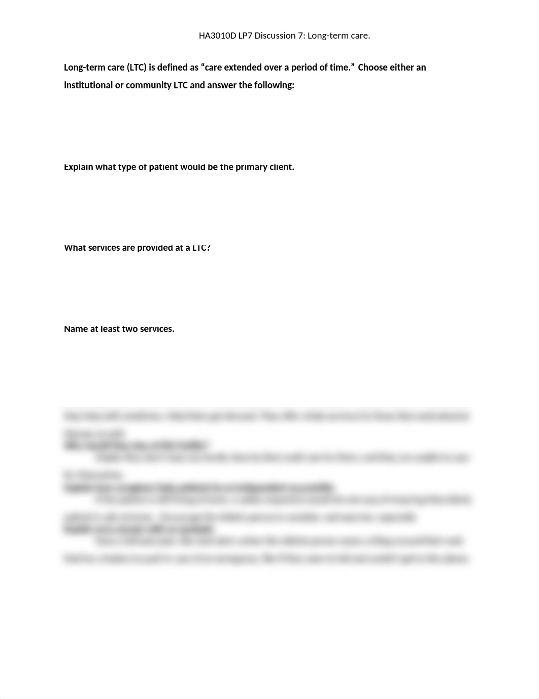 HA1030D_Broyles.T_LP7_Discussion 7_Long-Term Care.docx_d0eow2e675k_page1