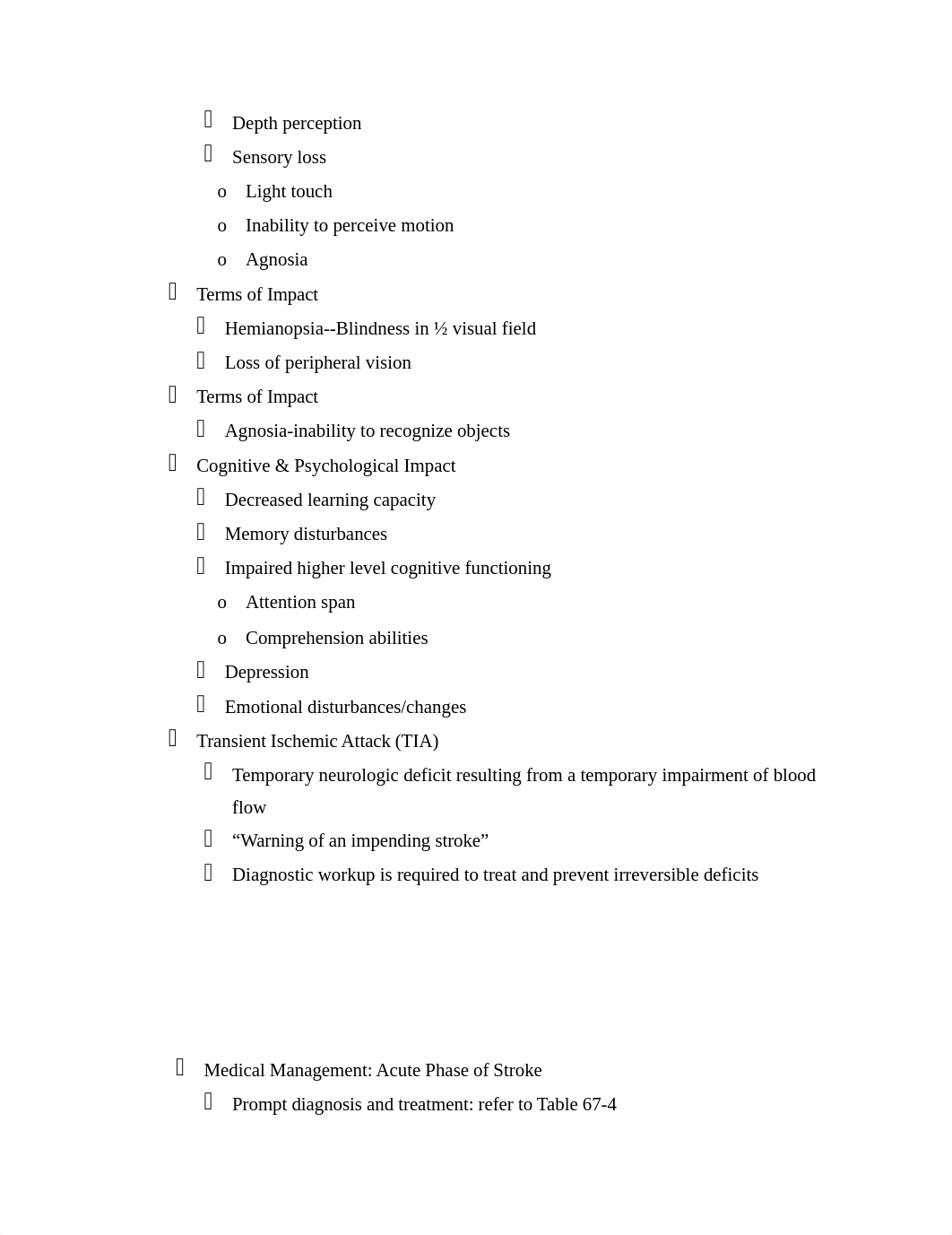 Chapter 67 Management of Patients with Cerebrovascular Disorders .docx_d0eozlvrxjg_page3