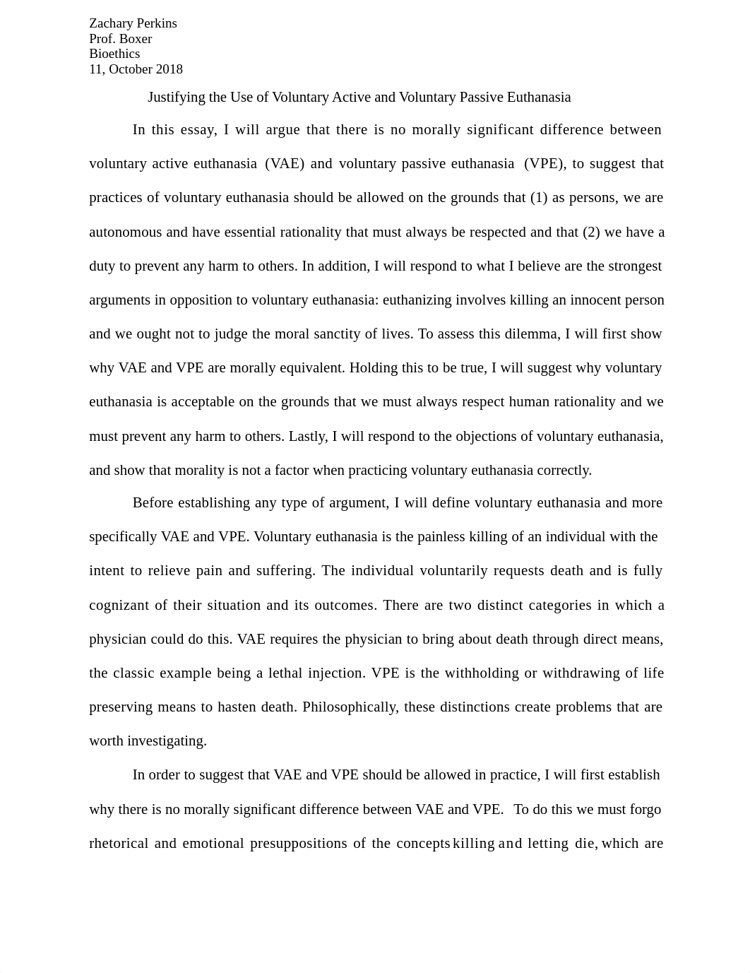 Justifying the Use of Voluntary Active and Voluntary Passive Euthanasia_d0epelidn5d_page1