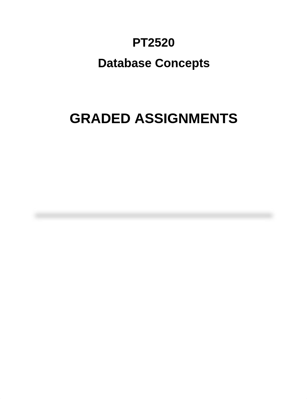 PT2520 Graded Assignments_d0eps2262my_page1