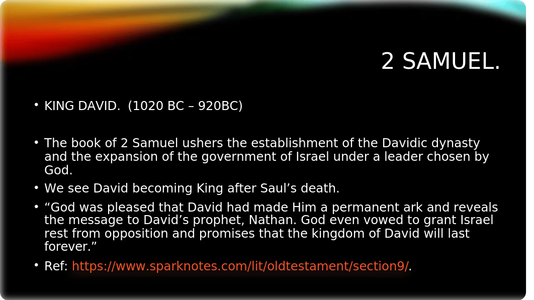 HISTORICAL BOOKS TIMELINE(2 SAMUEL, 1&2 KINGS).pptx_d0esmkm760d_page3