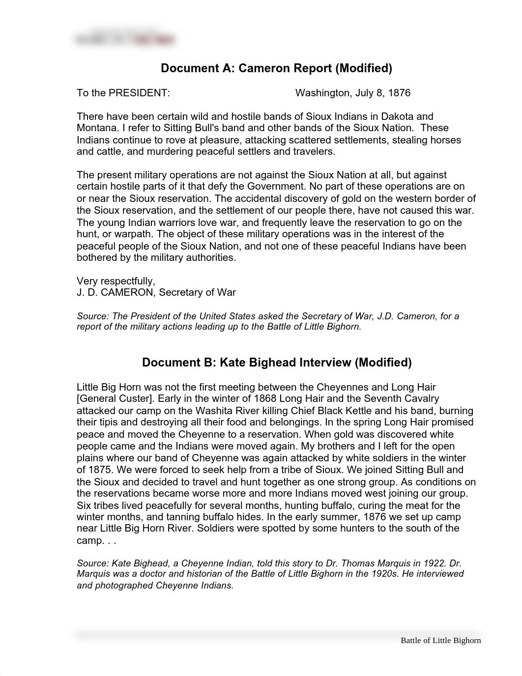 Battle of Little Bighorn Student Materials (1).pdf_d0eu6nmyn8z_page3