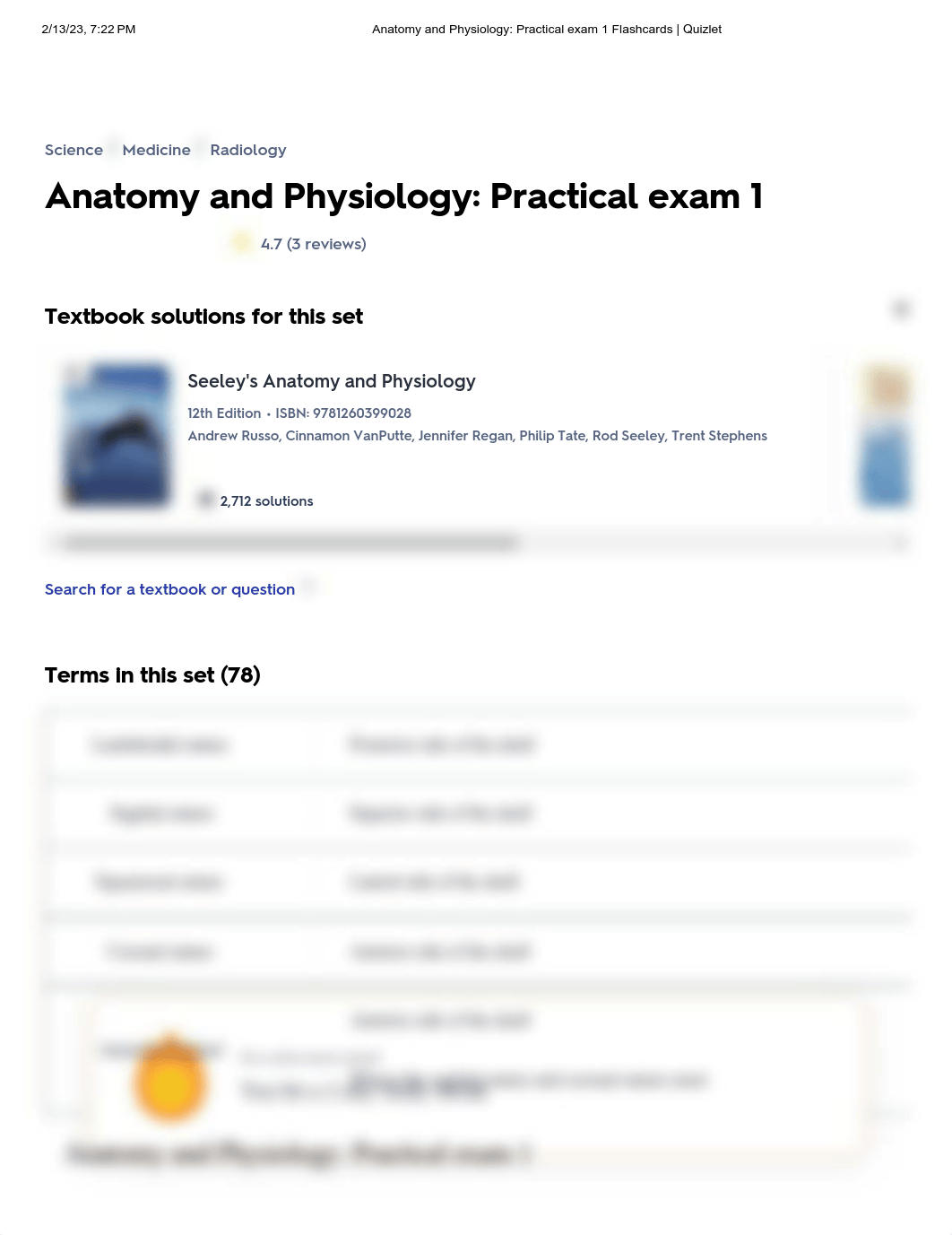 Anatomy and Physiology_ Practical exam 1 Flashcards.pdf_d0ewm9keuax_page1