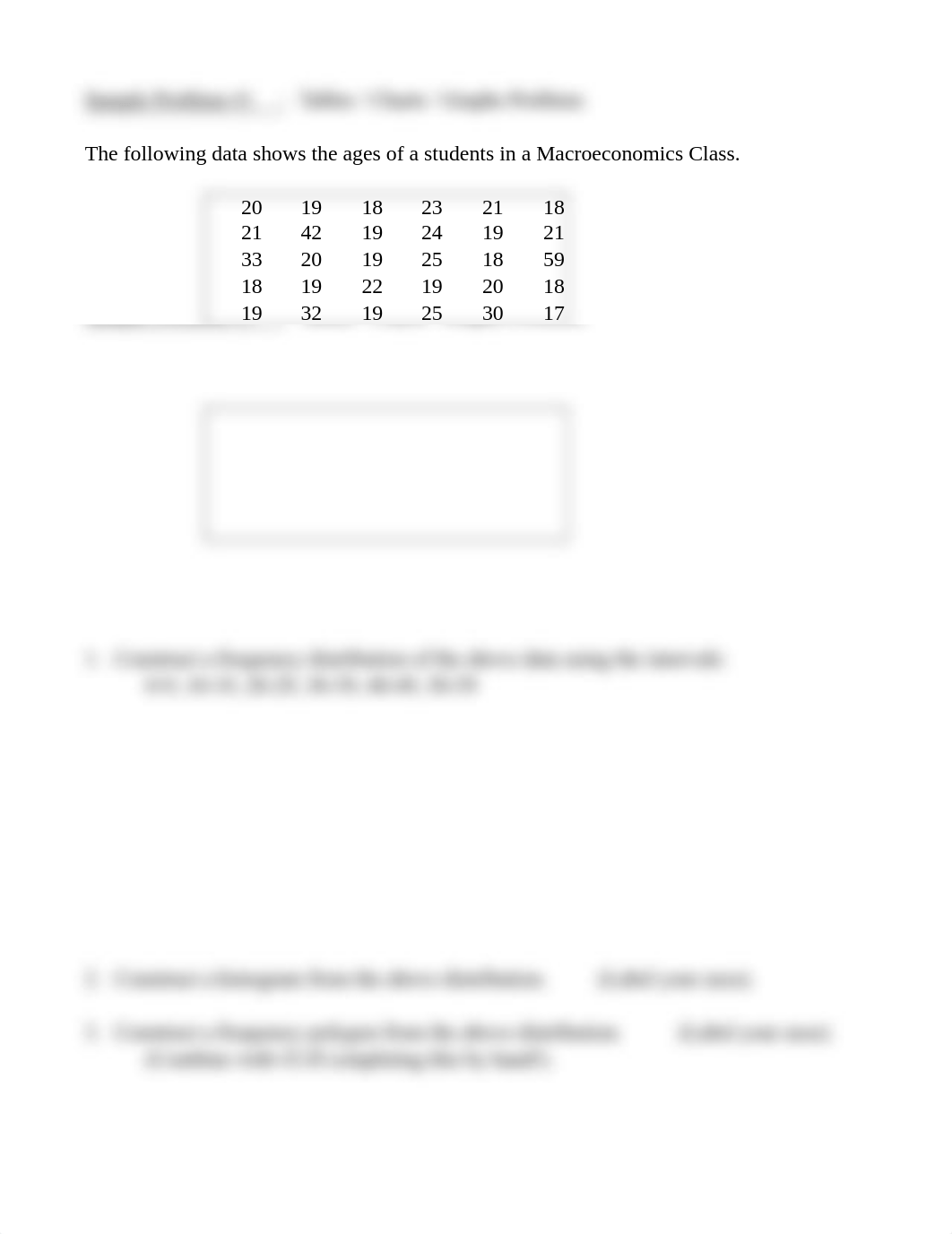 Homework- Tables, Charts, and Graphs Problem-1.xlsx_d0exf89r9oq_page1