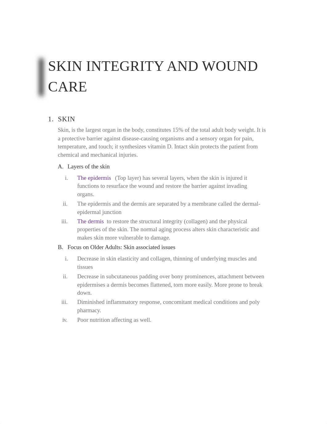 Chapter 48 Skin integrity and Wound Care.docx_d0ezgp098qq_page1