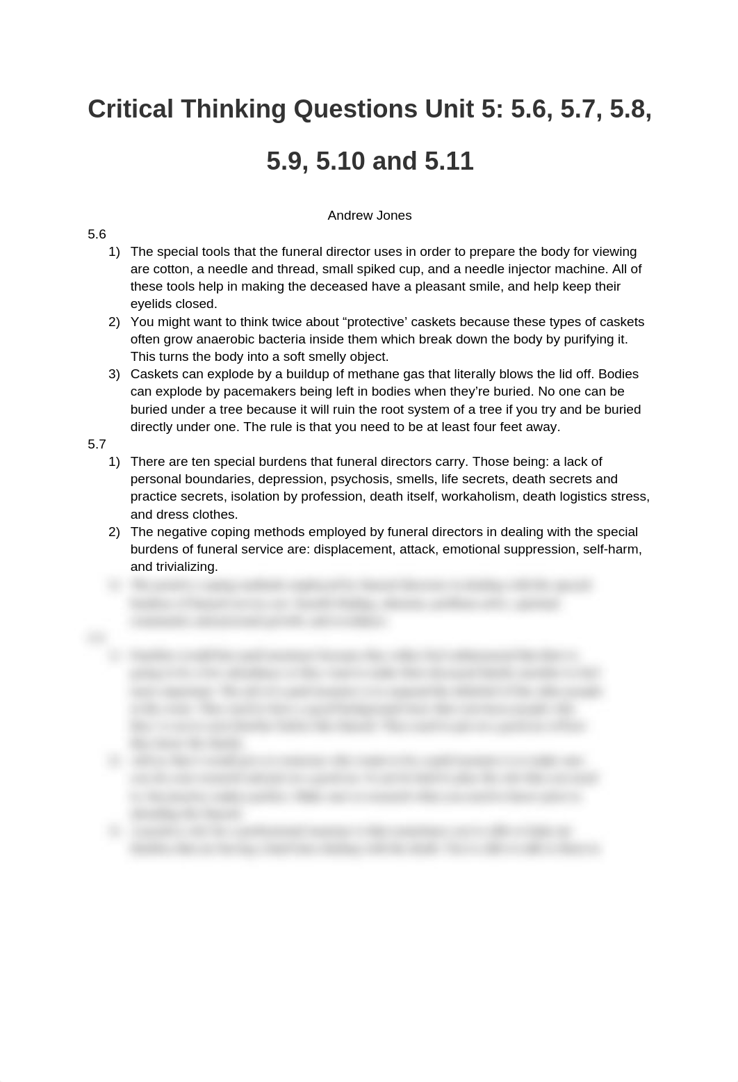 Part 2Critical Thinking 5Questions Unit 5: 5_d0f0e7p7gst_page1