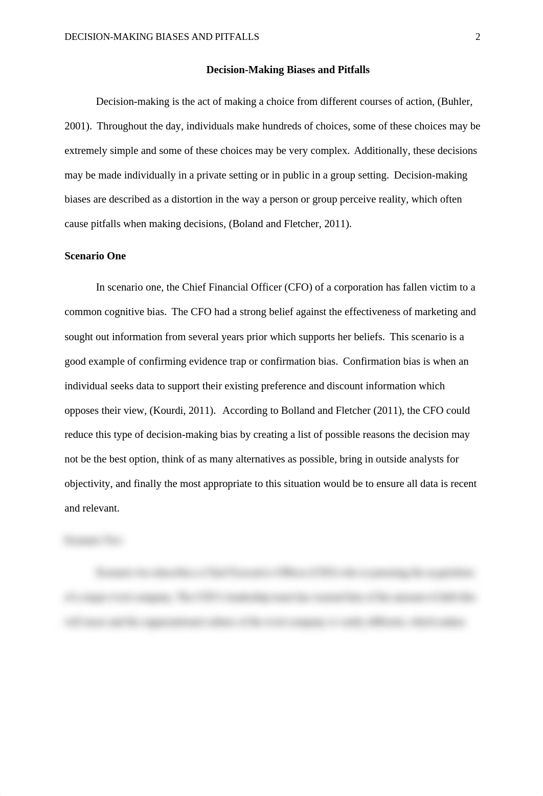 Decision-Making Biases and Pitfalls - Case 2.docx_d0f0rrpkxzo_page2