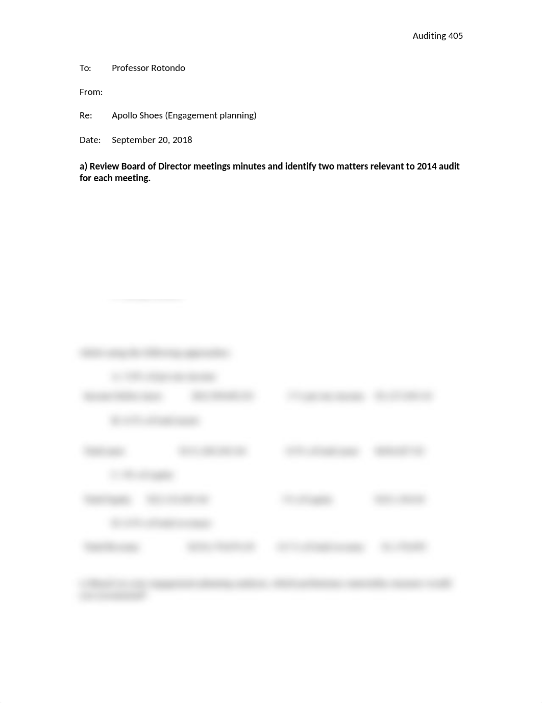 Engagment planning memo for apollo shoes.docx_d0f1jkfrp9j_page1