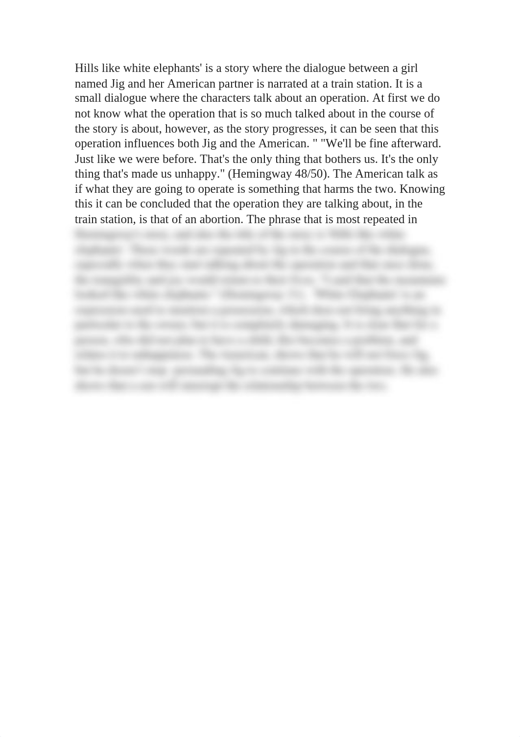 #4 discussion Hills like white elephants.docx_d0f49hm966x_page1