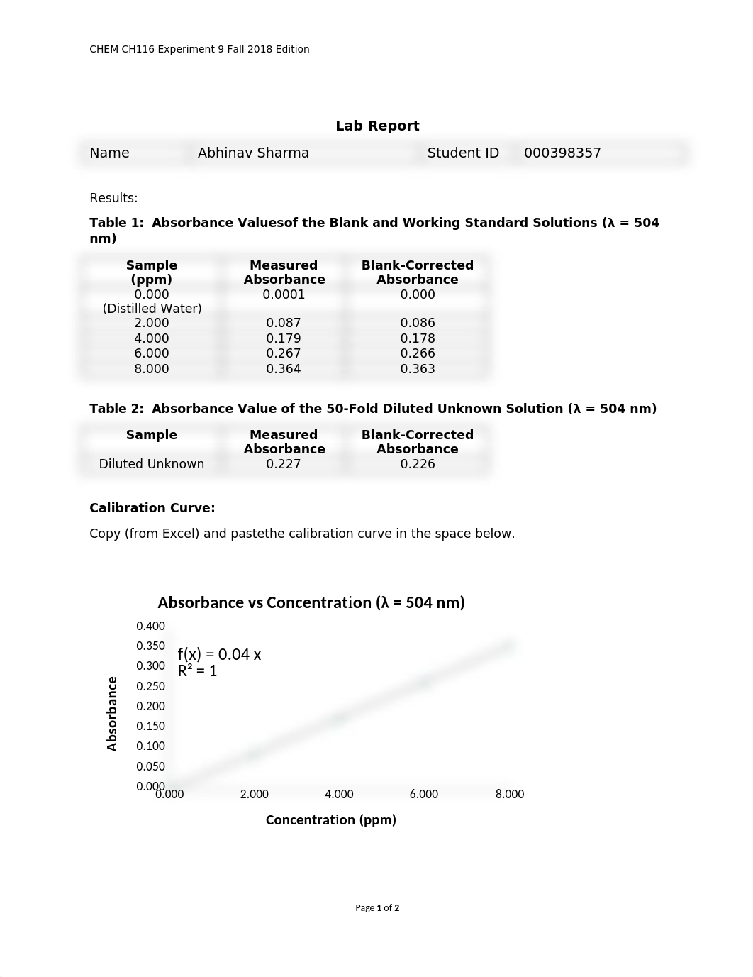 chem expirement 9.docx_d0f773xs866_page1