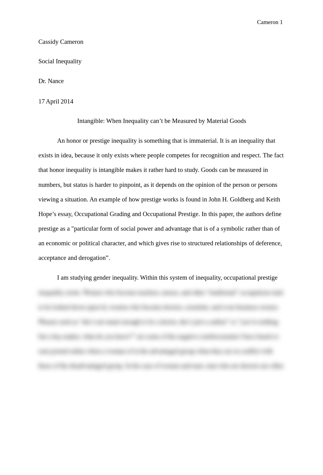 Intangible: When Inequality can't be Measured by Material Goods_d0f7dht2fld_page1