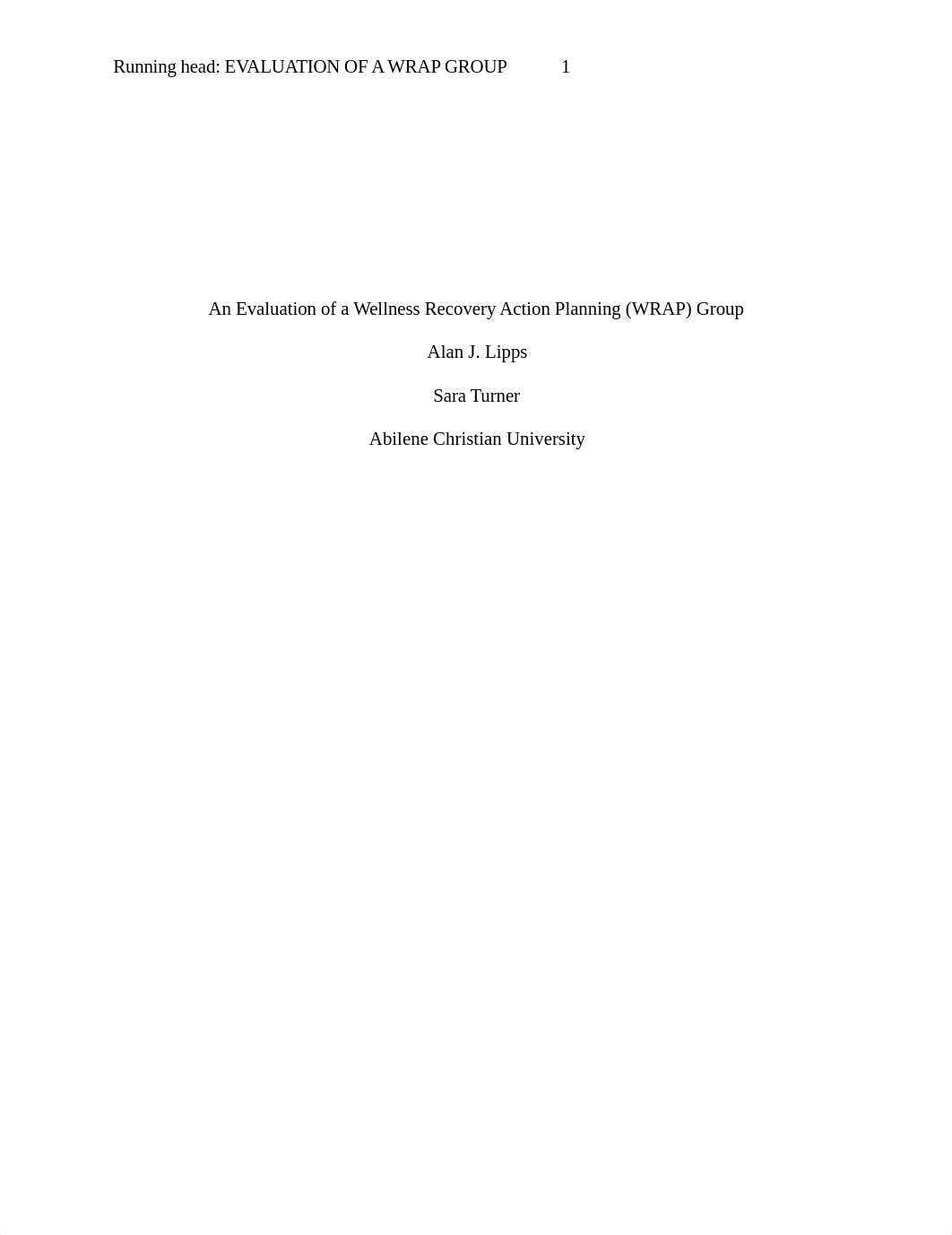 An Evaluation of a Wellness Recovery Action Planning.docx_d0f8qry8y2n_page1