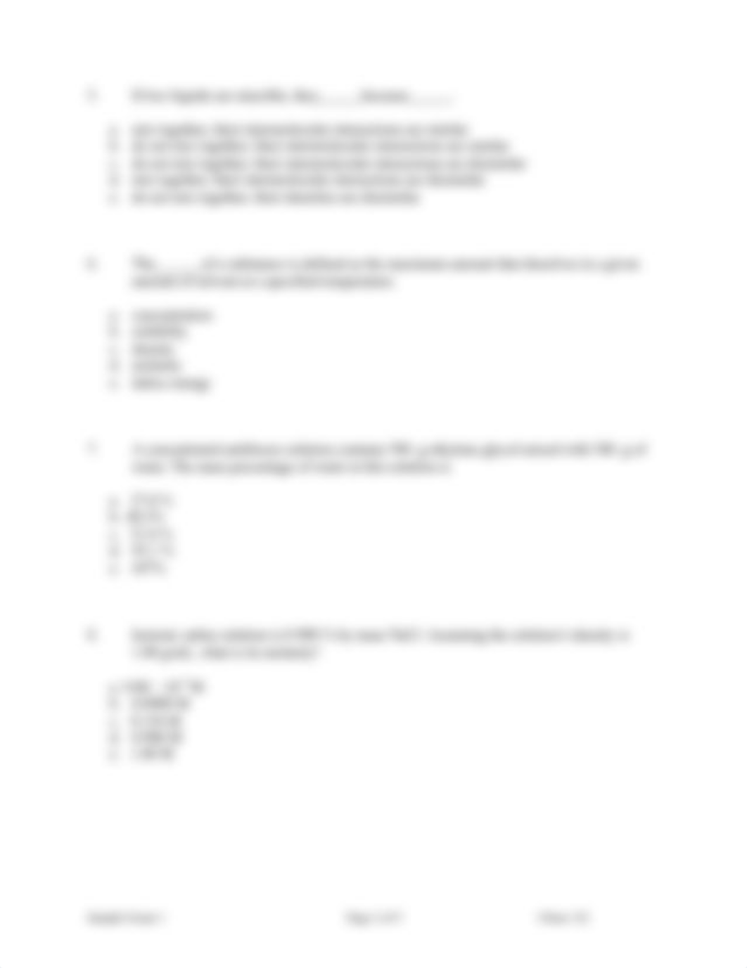 CHEM122 Dewald Sample Exam 1.pdf_d0f99o5mo2e_page2