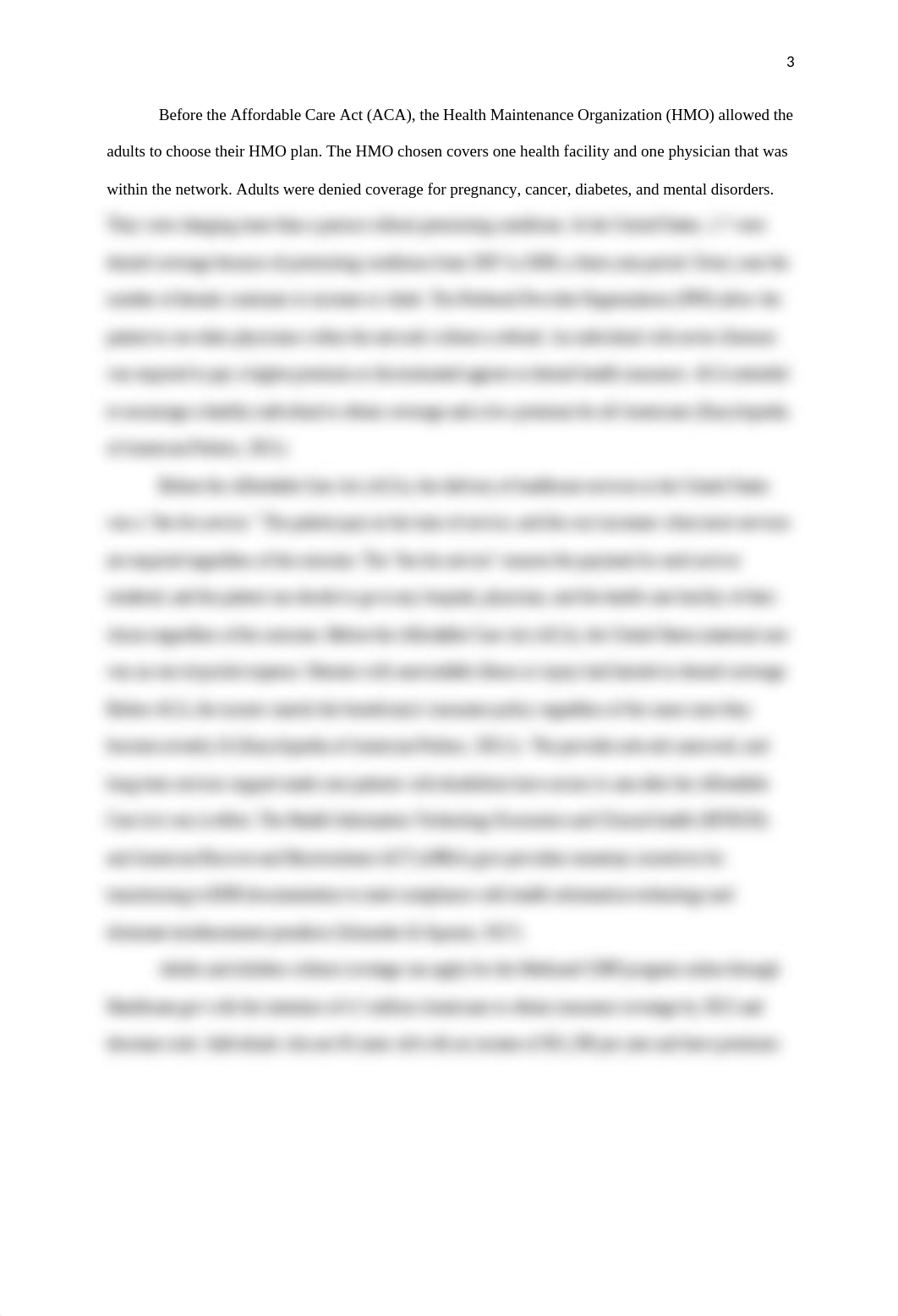 NU610 Comparative Analysis Paper  Terria Brown Auzenne J00704159.docx_d0fbvbl54sm_page3