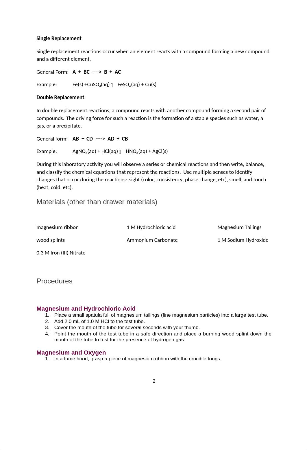 Lab 6 chemical reactions lab.doc_d0fctfeg3wu_page2