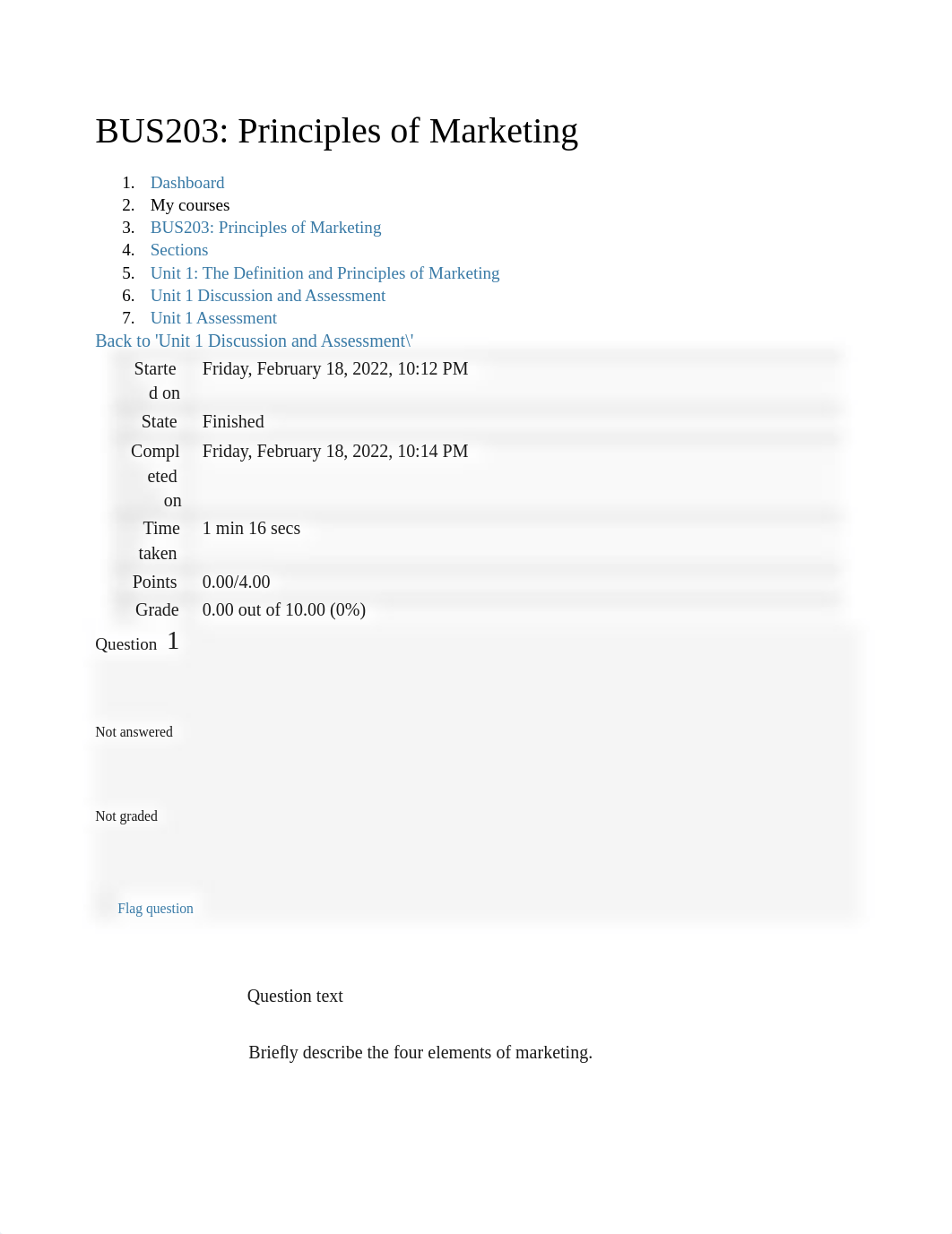 BUS 203 Unit One Assessment _ Saylor.pdf_d0fdb832wol_page1