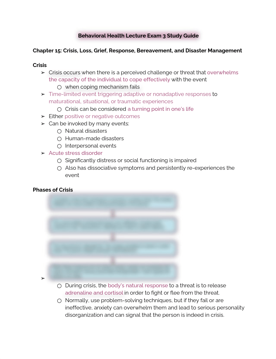 Behavioral Health Lecture Exam 3 Study Guide.docx_d0fdc9zp496_page1