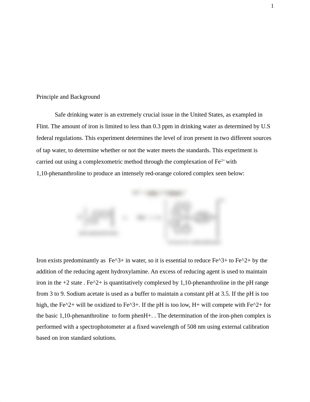 Experiment 5_ Determination of Iron in Drinking Water.pdf_d0fdpq0qjyp_page2