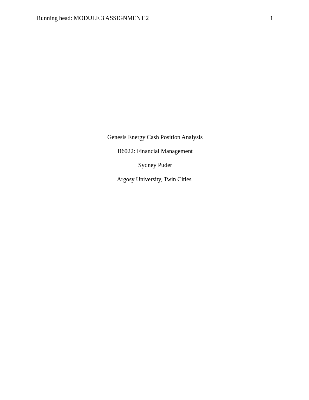 Genesis Cash Position Analysis.docx_d0fdry58lfg_page1