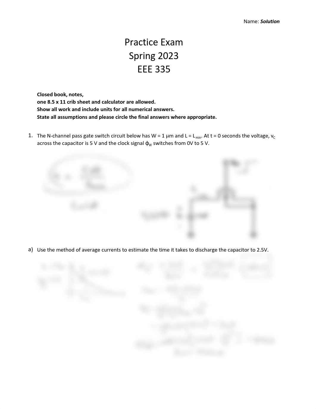 EEE 335 MidtermPracticeQ_Solutions-1.pdf_d0fdzsu3wni_page1