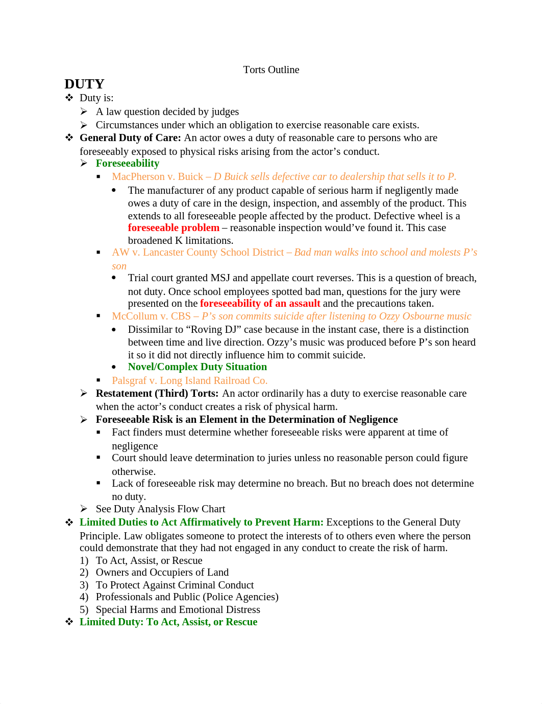 Torts_Outline.docx_d0ffmp0e3jt_page1