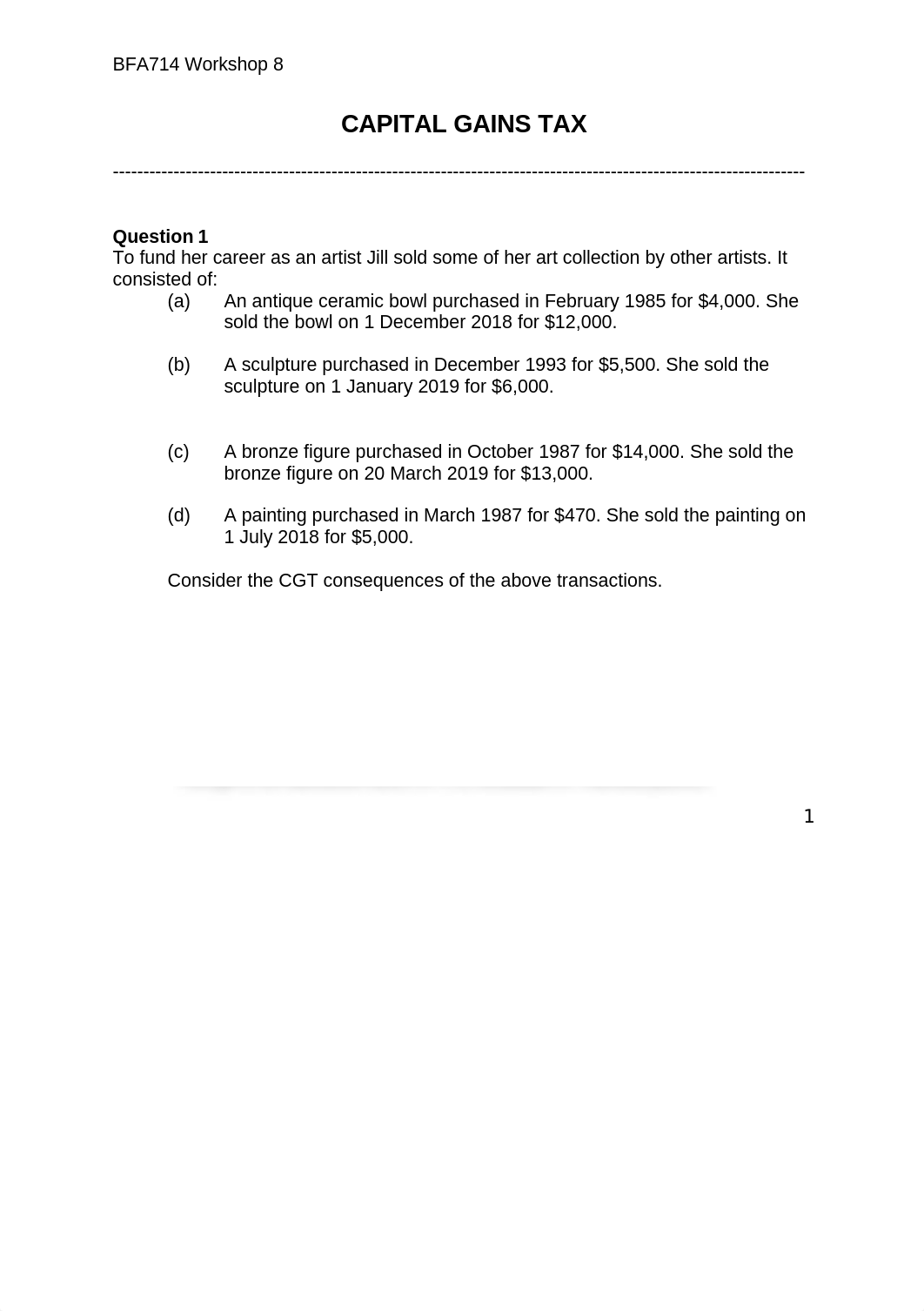 Workshop 8 (wk9) CGT BFA714 Solutions.docx_d0fg4ynr3ri_page1