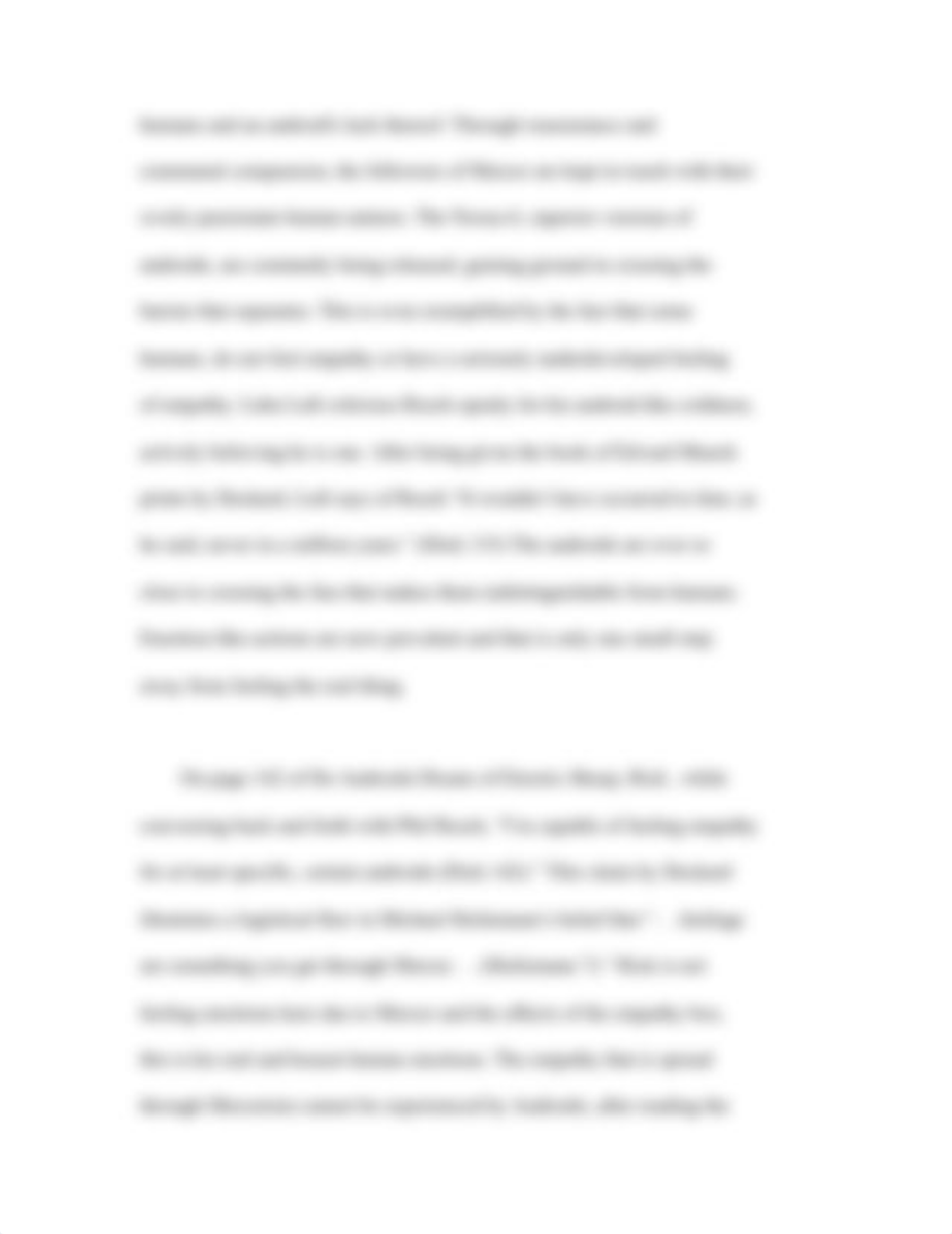 Essay on Do Androids Dream of Electric sheep_d0fhz9m30e2_page2