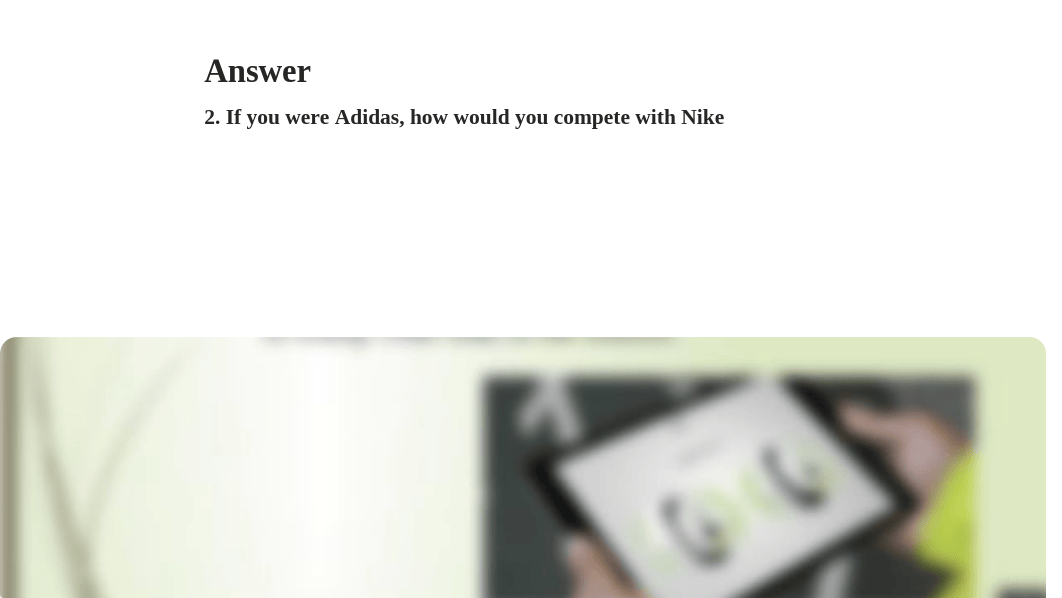 Nike marketing strategy (Case study) (Answer2) - presentation.pptx_d0fipco84bn_page4