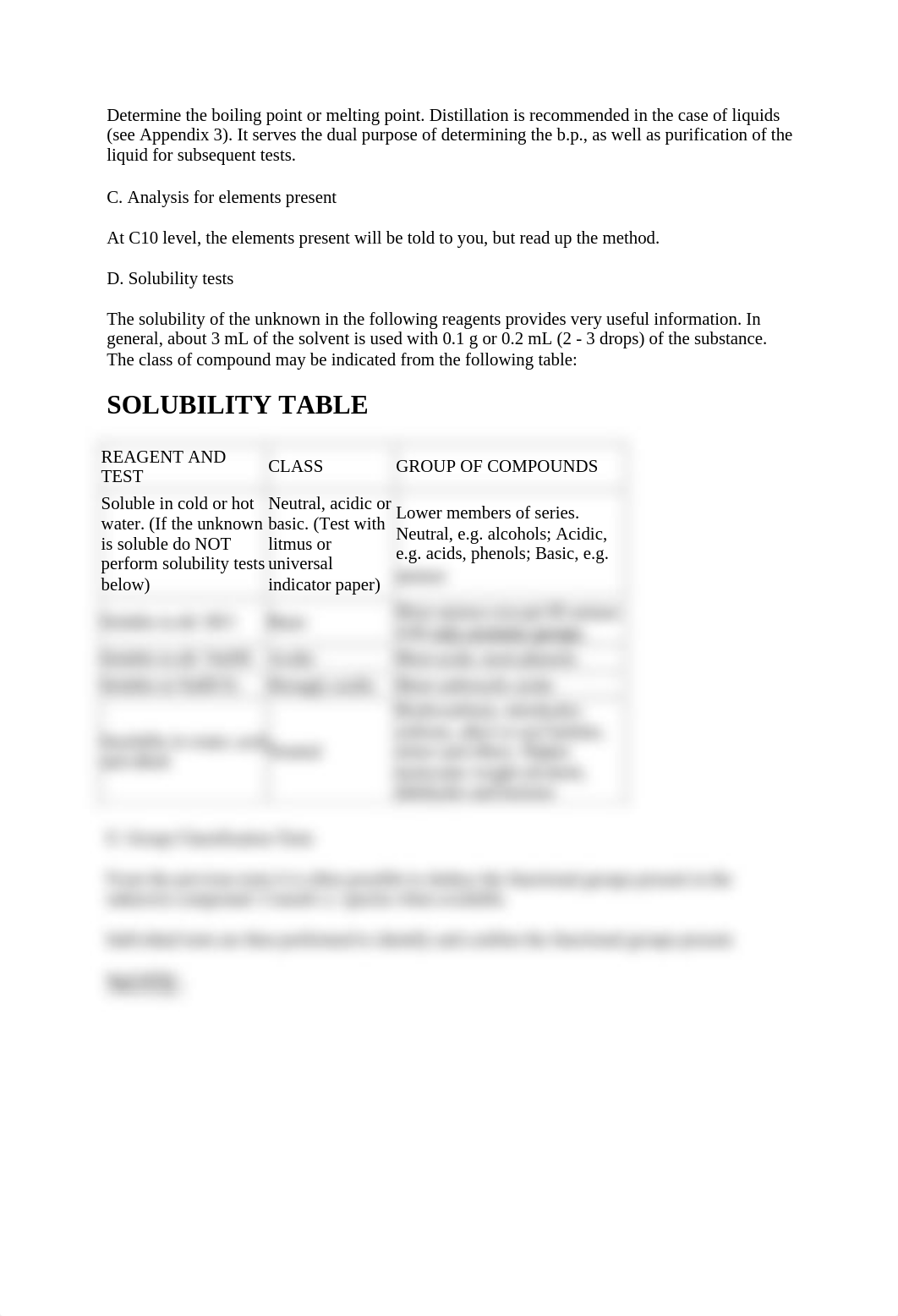 Qualitative Analysis of Organic Compounds_d0fj8vbnymq_page2