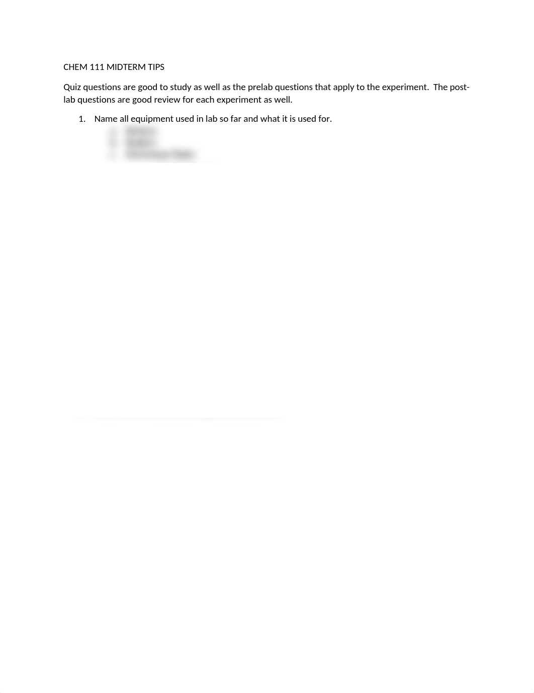 CHEM 111 MIDTERM TIPS.docx_d0fjra5wluz_page1