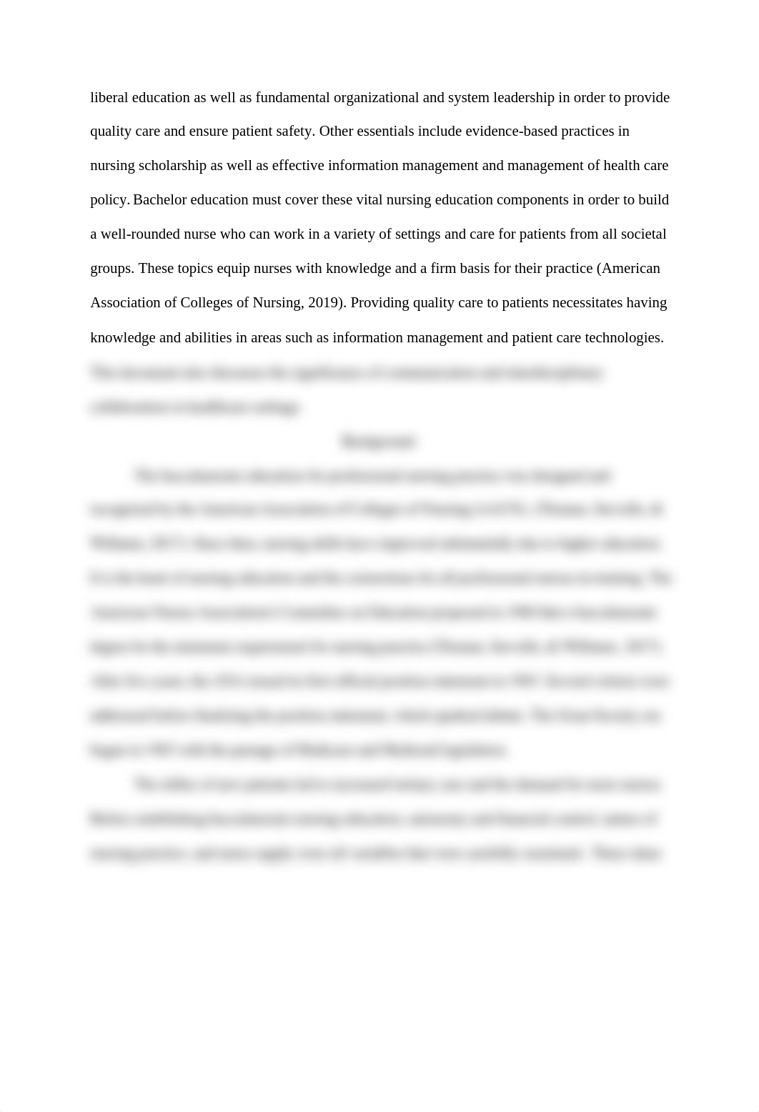 The AACN Essentials of Baccalaureate Education for Professional Nursing Practice (1).docx_d0fk6tghue4_page3