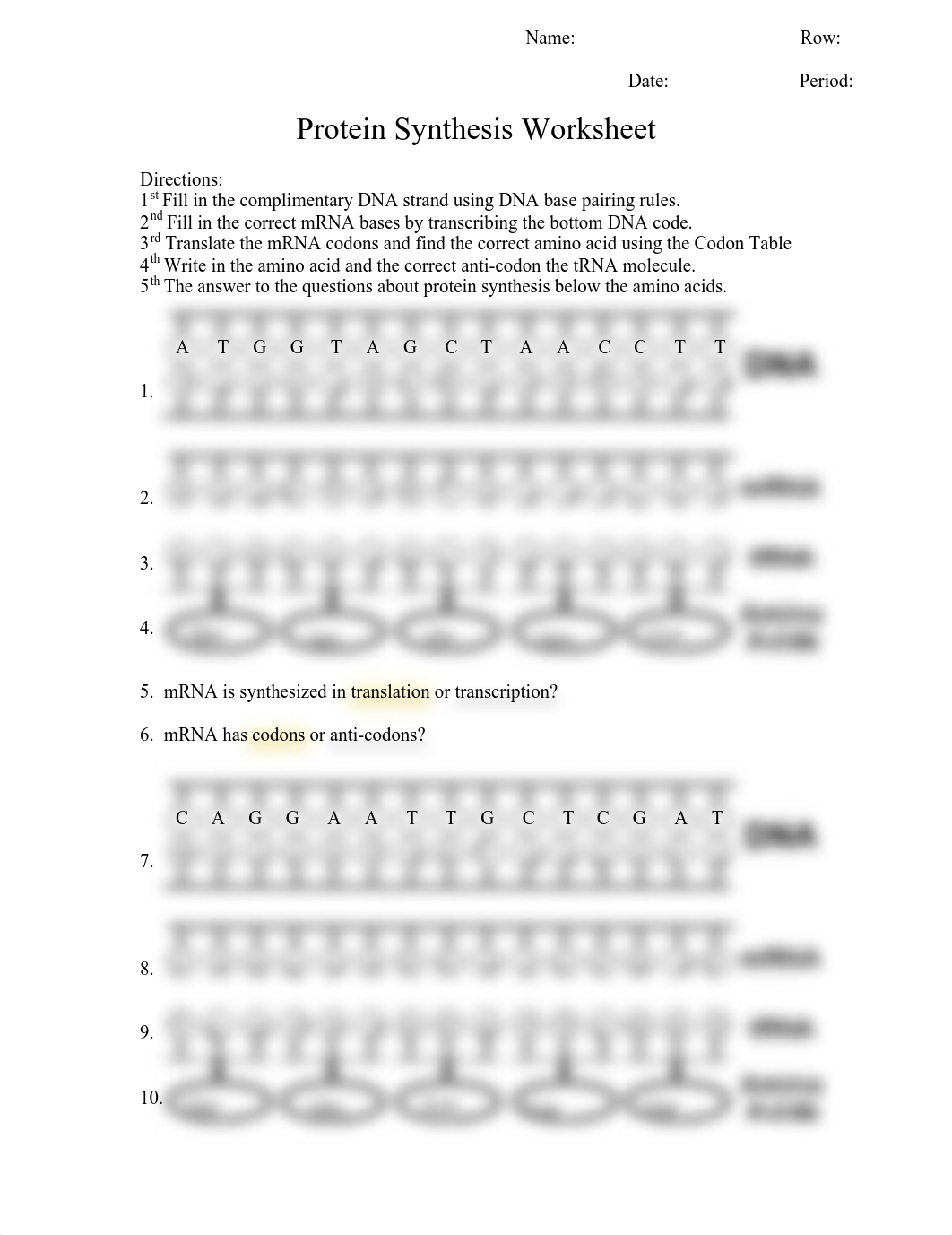 Kami Export - Jakayla Cunningham - protein synthesis wkst 2021.pdf_d0fly1vui2p_page1