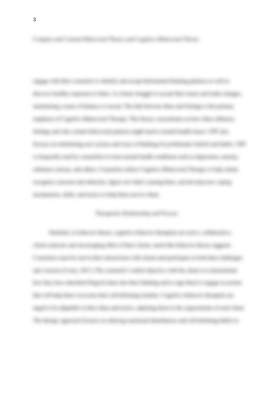 Behavioral Theory and Cognitive Behavioral Theory.docx_d0fn997wbvc_page3