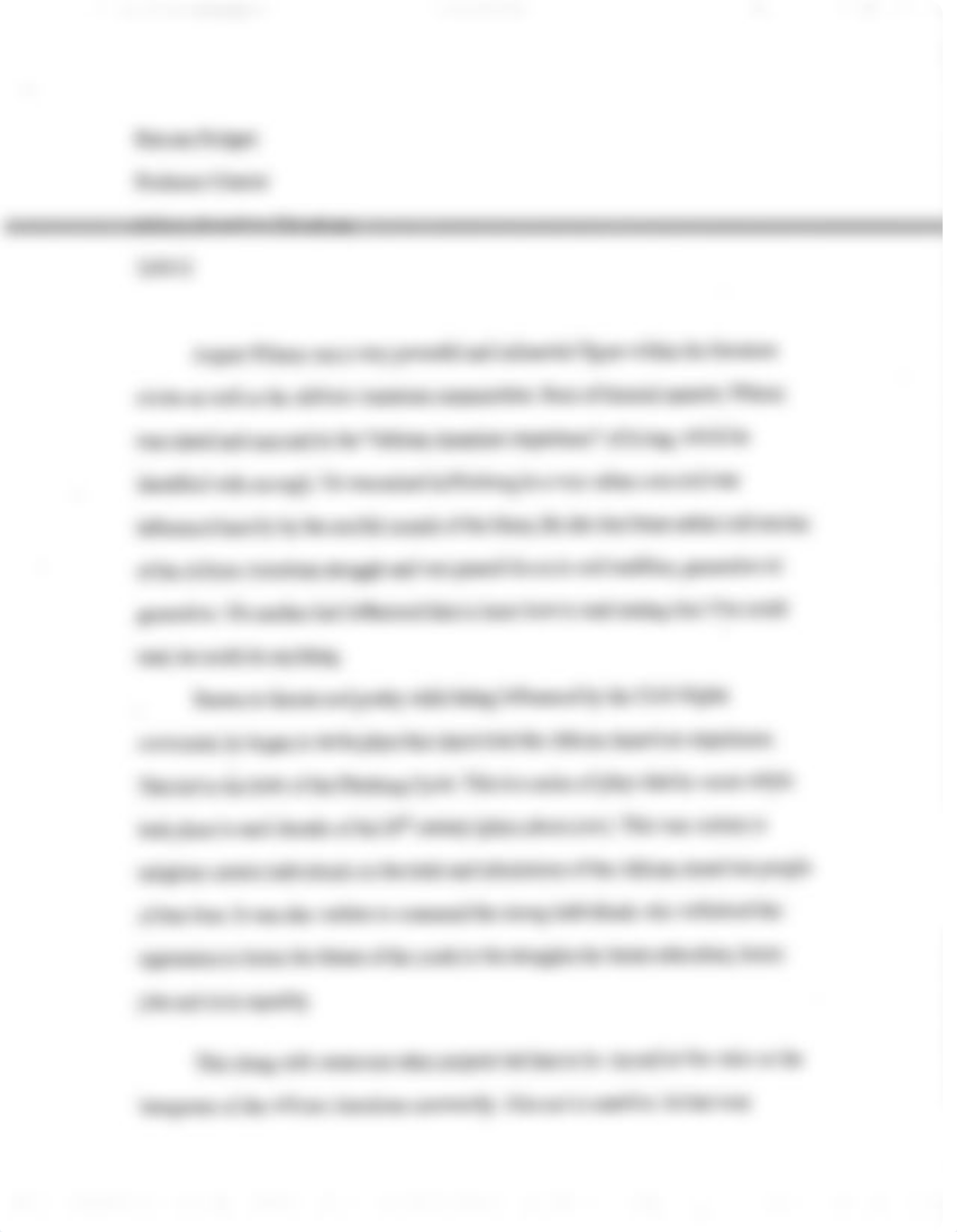 ART E203 AFRICAN ART AUGUST WILSON ESSAY_d0fqczm1z0o_page1