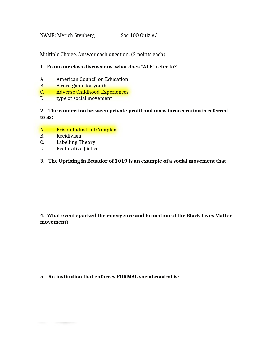 Soc 100 Quiz 3-1.docx_d0fqevtpiw6_page1