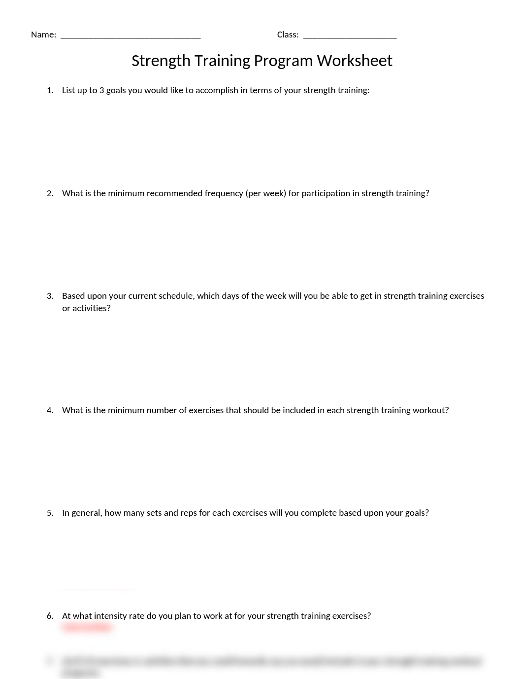 Strength Training Program Worksheet.docx_d0fr7dae6s0_page1