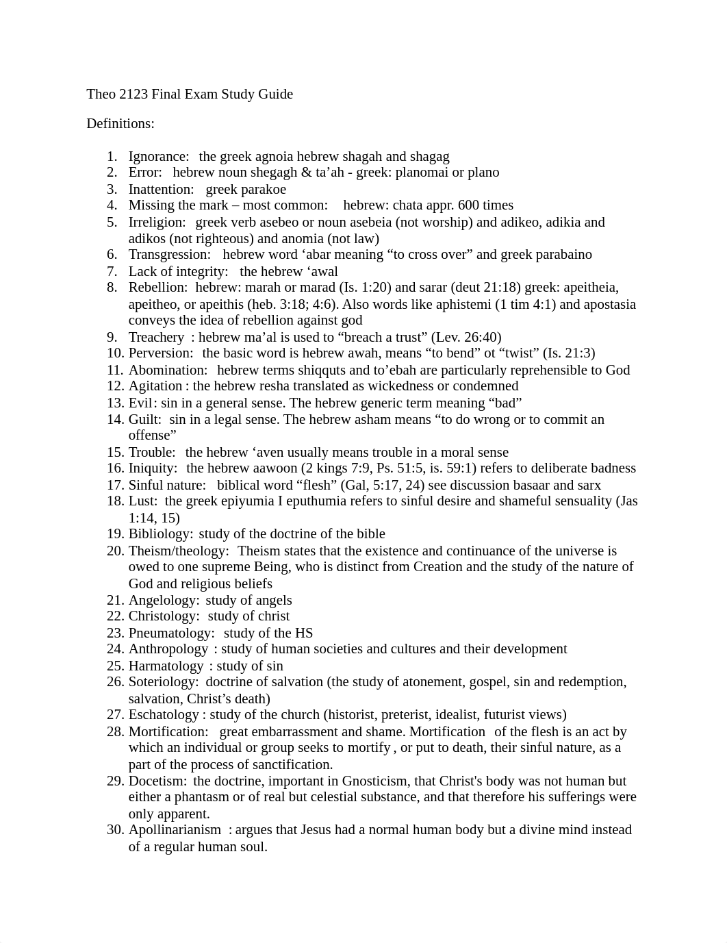 Theo 2123 Final Exam Study Guide (1).docx_d0ft19816ji_page1