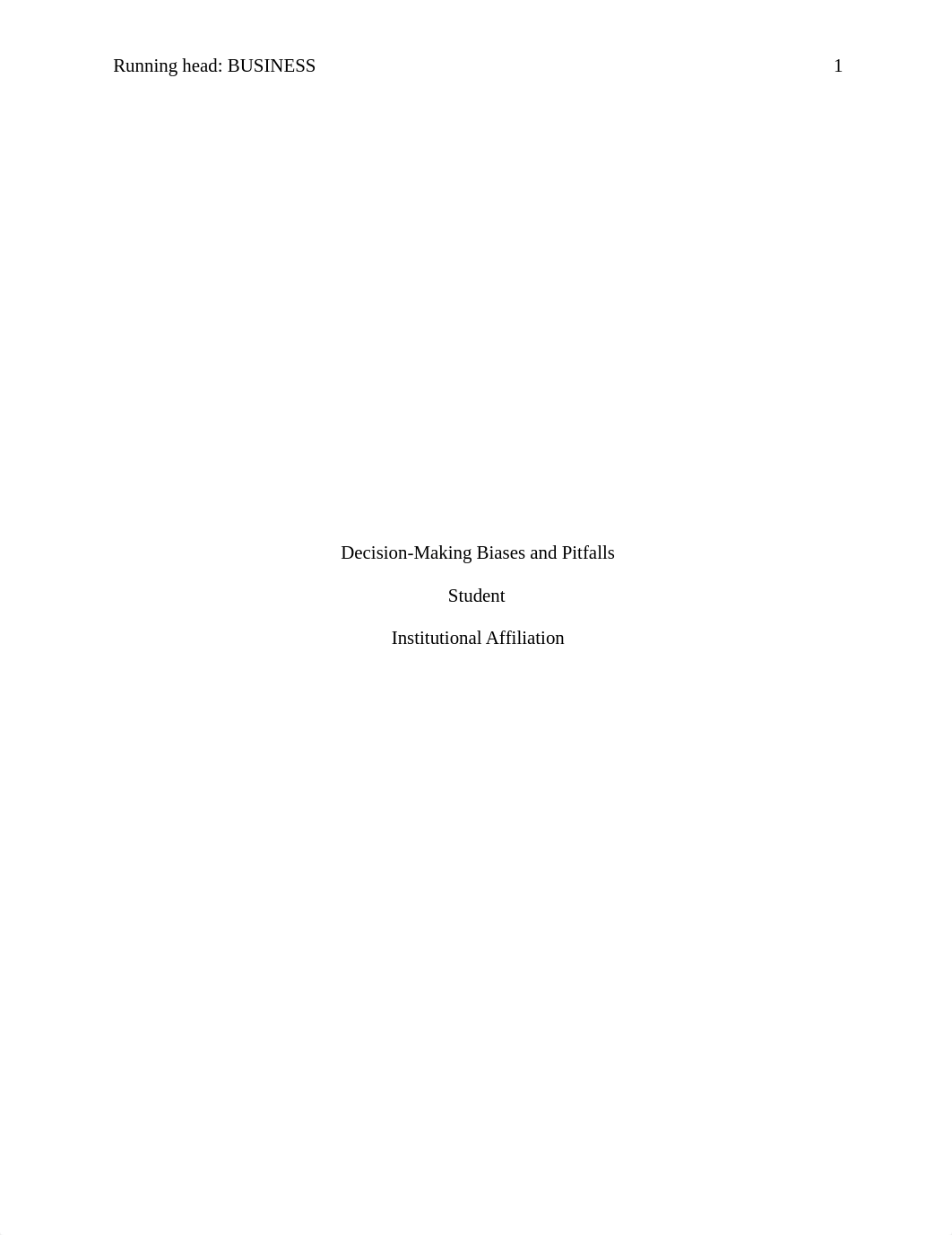 Decision-Making Biases an Pitfalls.edited.docx_d0fufqxmthr_page1