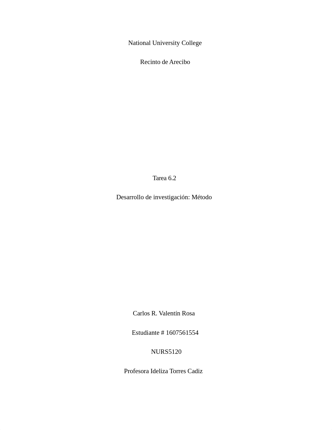 Tarea 6.2 Desarrollo de investigación Método.docx_d0fuq8wrfwi_page1