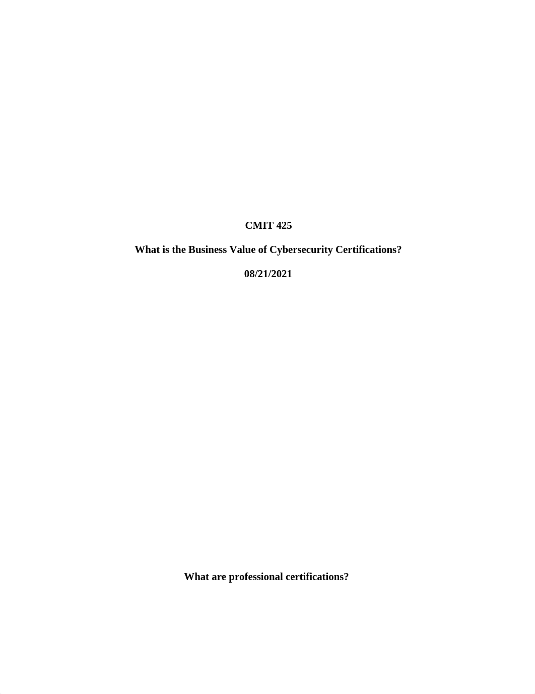 Discussion Week 1 Cybersecurity Certifications.docx_d0fvrlrkuy8_page1