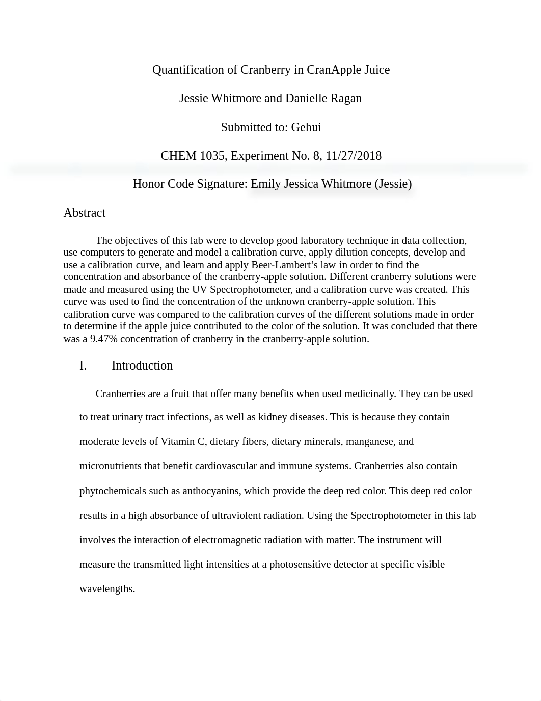 Quantification of Cranberry in Cranberry Apple.pdf_d0fvru62ioj_page1